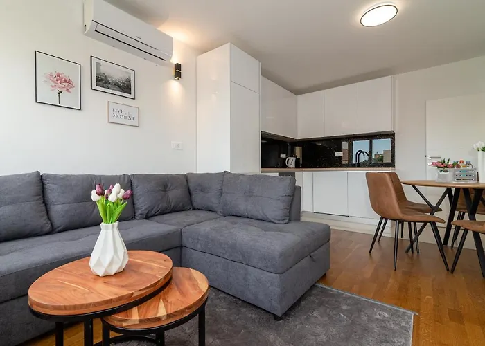 Apartment Krolo