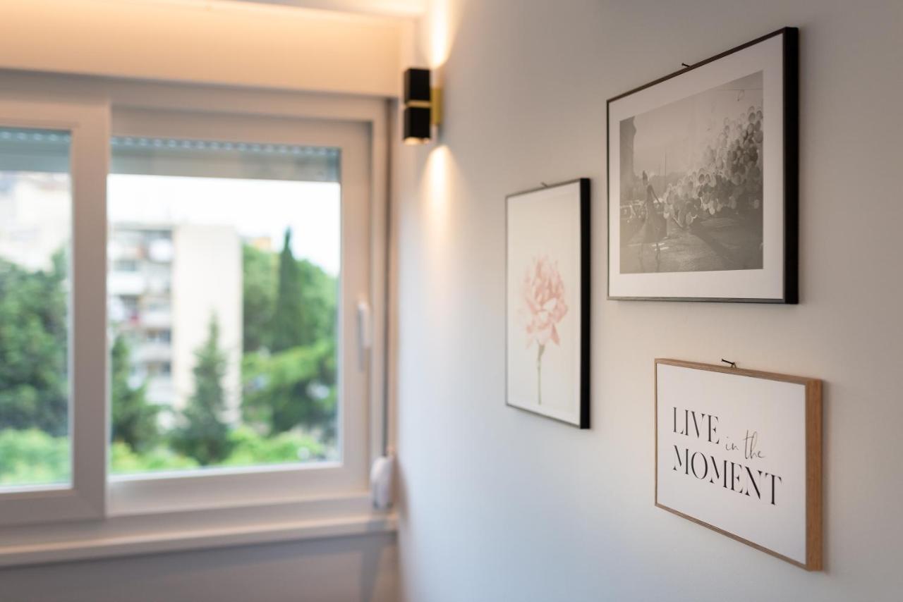 Apartment Krolo *