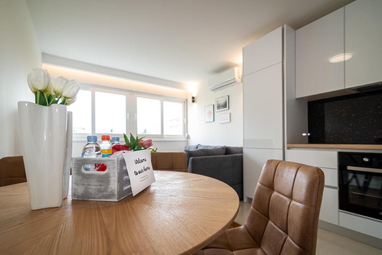 Apartment Krolo Split