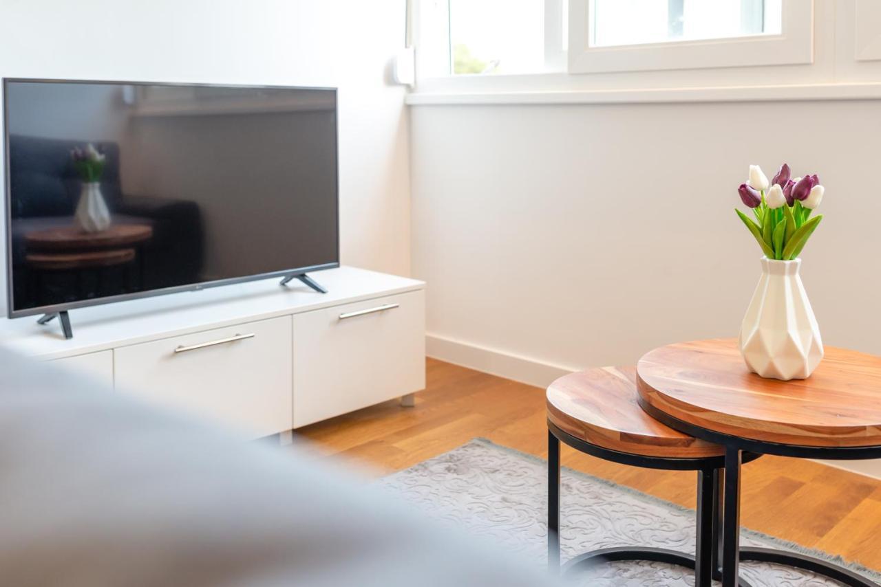 Krolo Apartment *