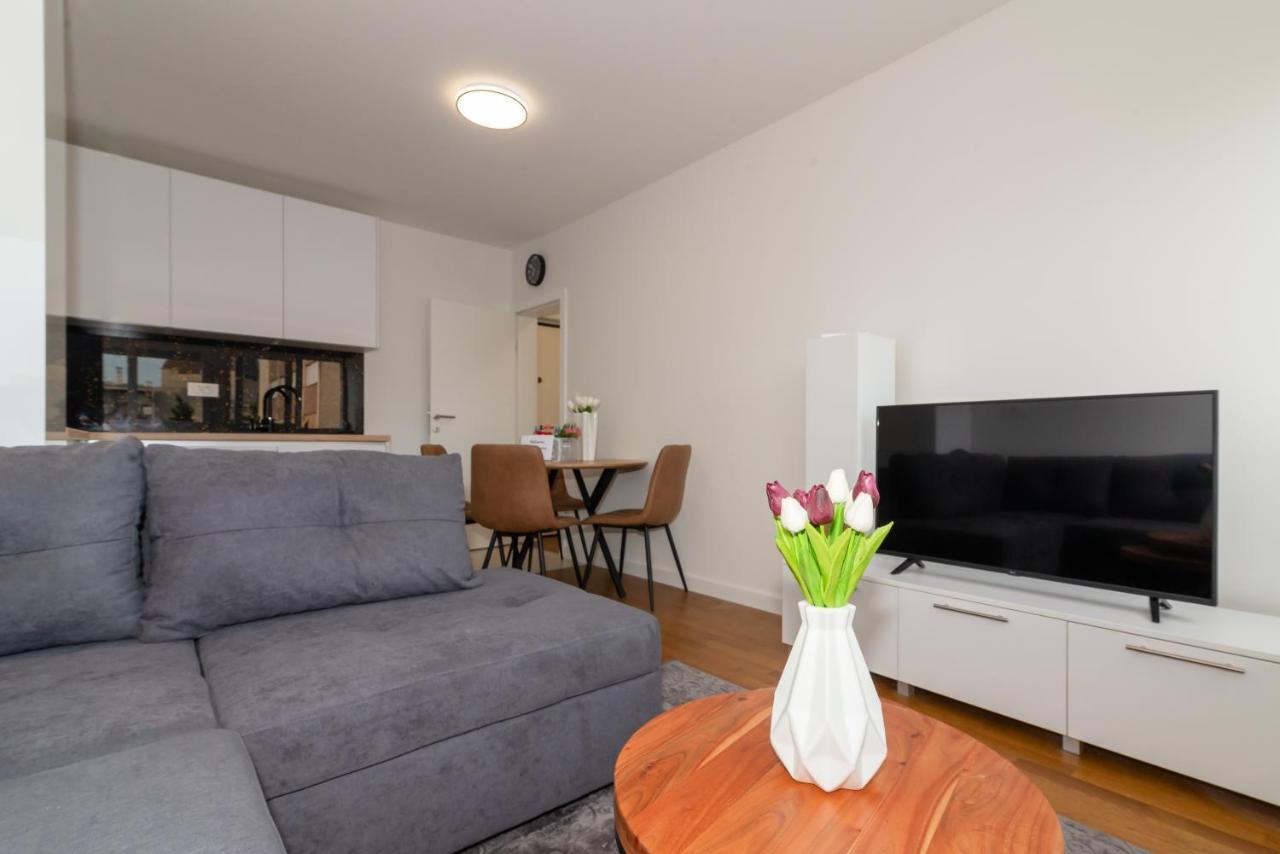 Krolo Apartment